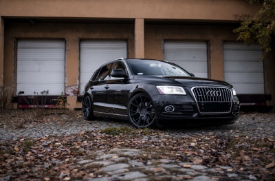 Audi pictures
