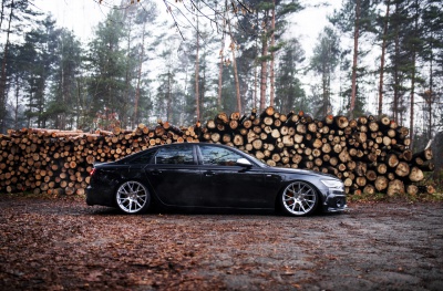Audi images