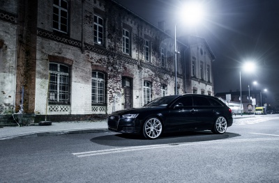 Audi pics