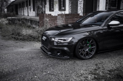Audi images