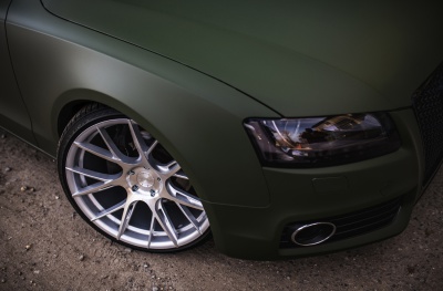 Audi images