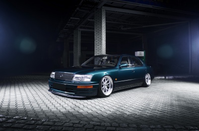 Lexus pictures