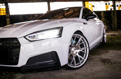 Audi A5 / S5 / RS5