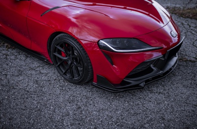 Toyota japan racing rims