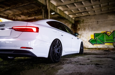 Audi A5 / S5 / RS5