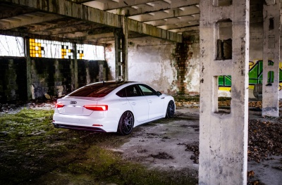 Audi A5 / S5 / RS5