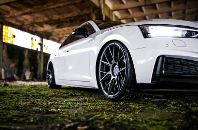 Audi images