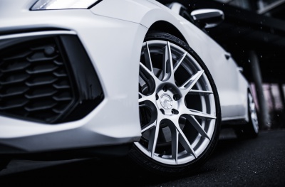 Audi A3 / S3 / RS3