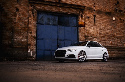 Audi pictures