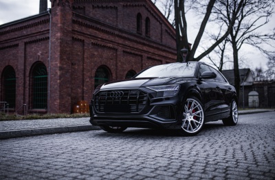 Audi pictures