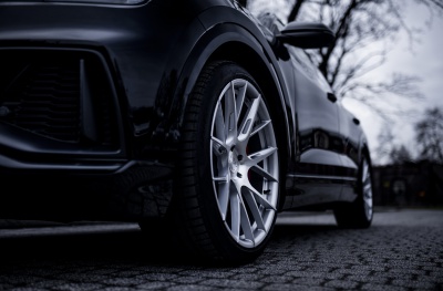 Audi japan racing wheels