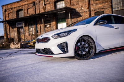 Kia JR42