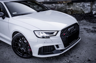 Audi japan racing wheels