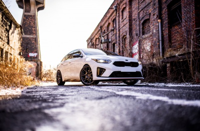 Kia pictures