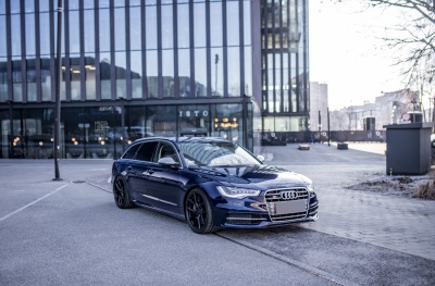 Audi pics