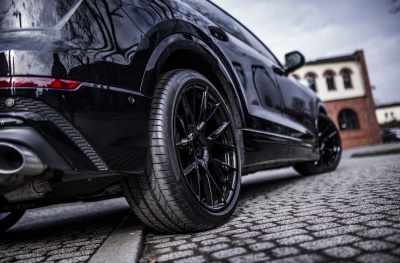 Audi Q8 /SQ8 / RSQ8