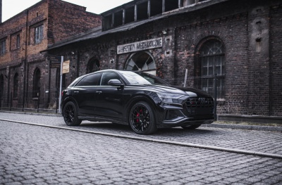 Audi japan racing rims