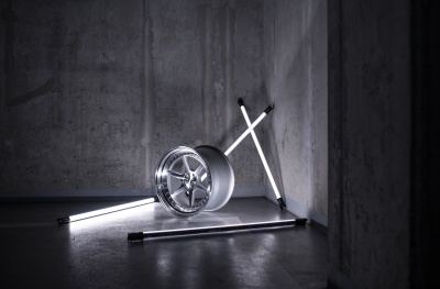 JR43 japan racing rims