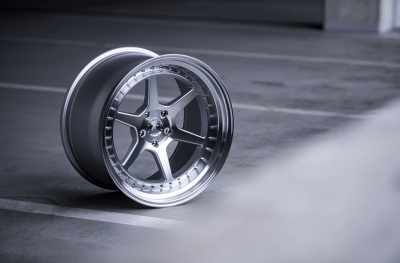 JR43 japan racing rims