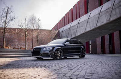 Audi pictures