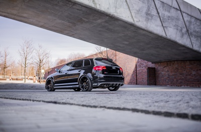 Audi A3 / S3 / RS3