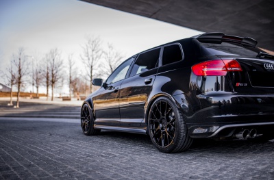 Audi A3 / S3 / RS3