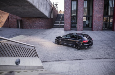Audi A3 / S3 / RS3