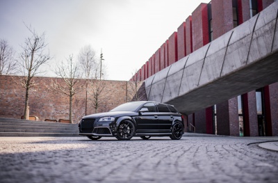 Audi A3 / S3 / RS3