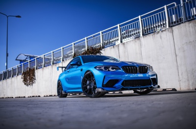 BMW pictures