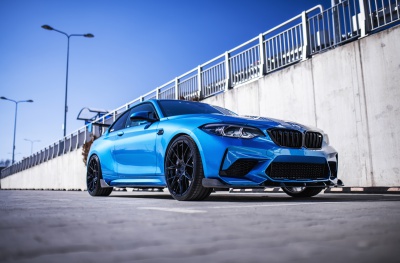 BMW images