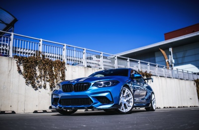 BMW pictures
