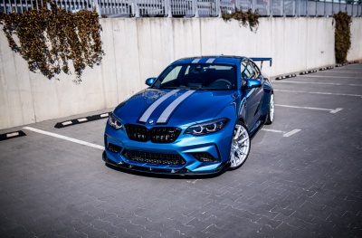 BMW pics