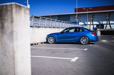 BMW 2 Series / M2