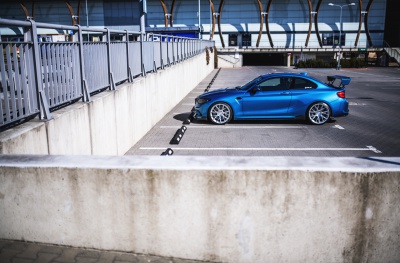 BMW 2 Series / M2