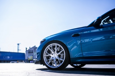 BMW 2 Series / M2