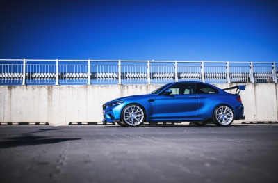 BMW JR42