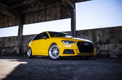Audi pictures