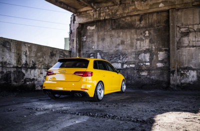 Audi pics