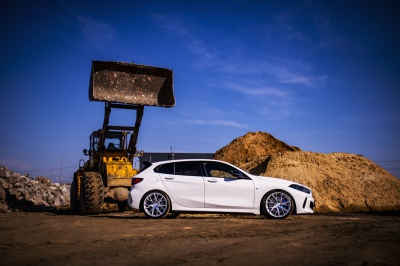 BMW JR42