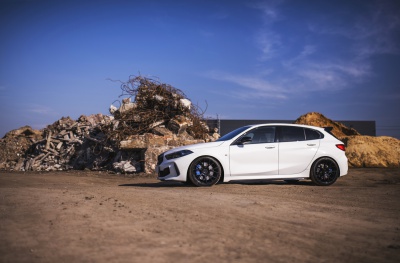 BMW pics