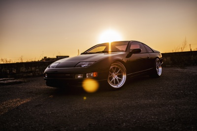 Nissan pictures
