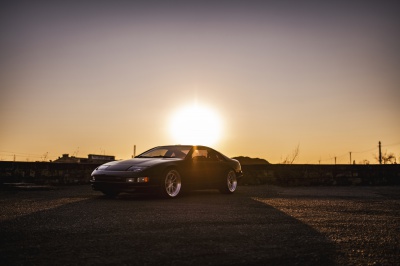 Nissan pics