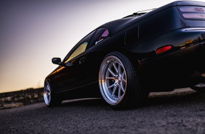 Nissan 300ZX