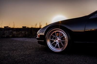 Nissan 300ZX