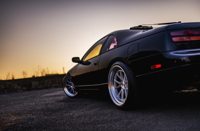 Nissan 300ZX
