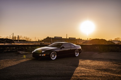 Nissan images