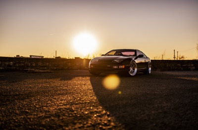 Nissan JR39