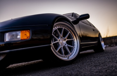 Nissan Silver