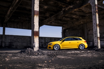 Audi images