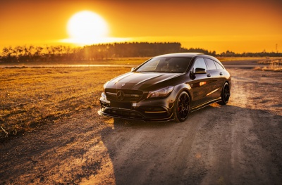 Mercedes-Benz pictures